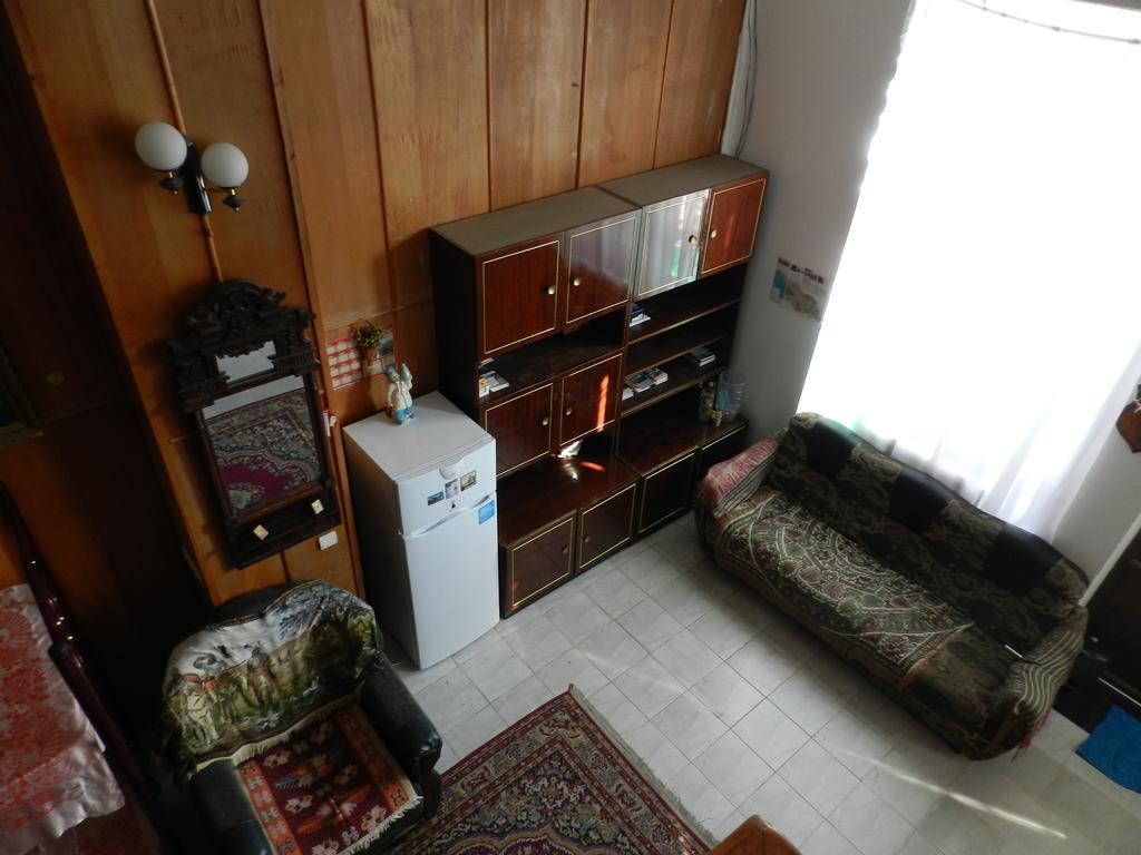 Apartment Retro Tbilissi Extérieur photo